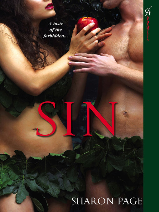 Title details for Sin by Sharon Page - Available